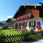 Geierstein * Wackersberg