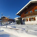 Geierstein Apartment