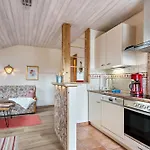 Geierstein Apartment