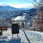 Geierstein * Wackersberg