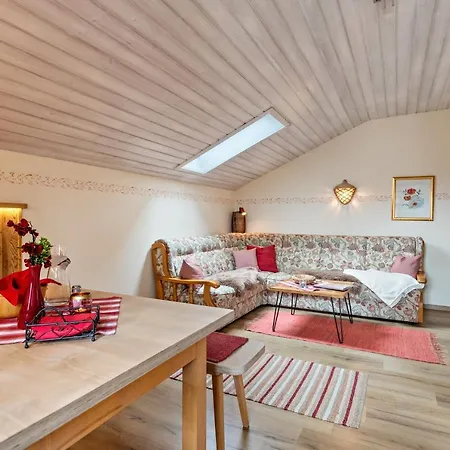 Apartment Geierstein