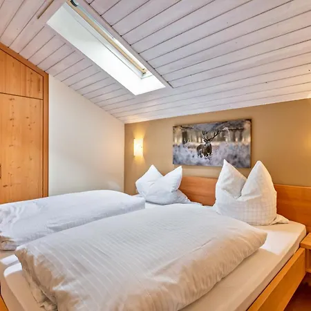 Geierstein Apartment