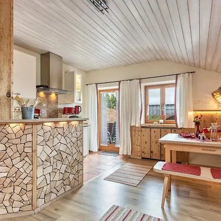 Apartment Geierstein