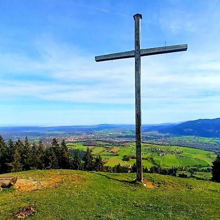 Geierstein * Wackersberg