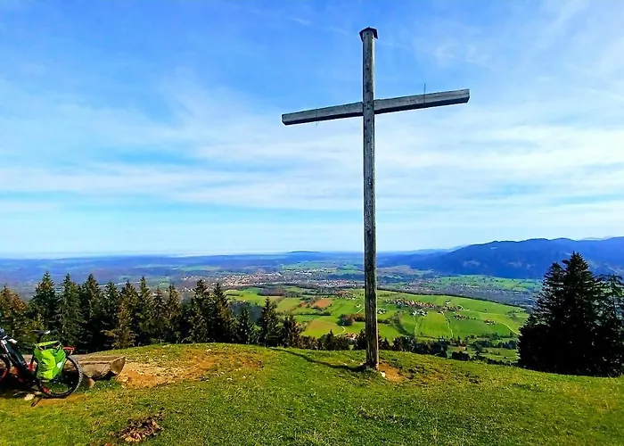 Appartamento Geierstein *